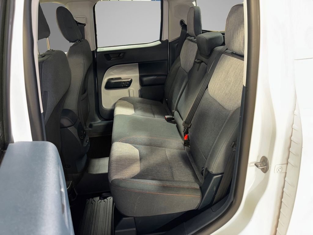 Certified 2023 Ford Maverick XLT w/ Equipment Group 300A Standard image 14