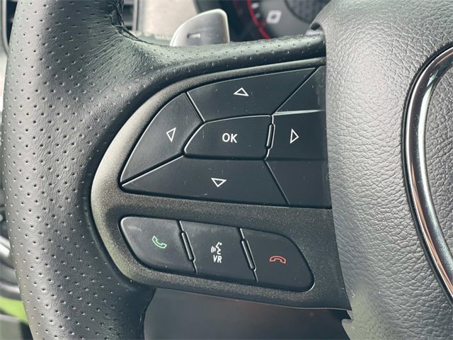 Used 2023 Dodge Charger Scat Pack w/ Daytona Edition Group image 9