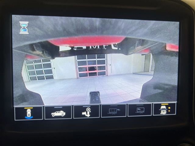 Used 2022 Chevrolet Silverado 3500 LT w/ Texas Edition image 14