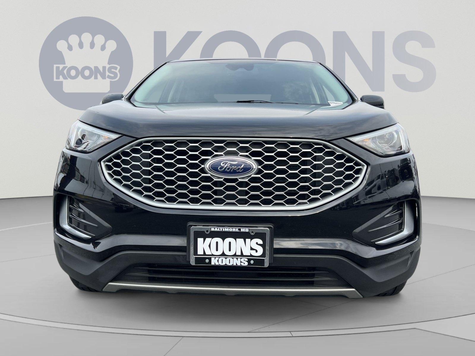 Certified 2024 Ford Edge SEL AWD/4WD image 11