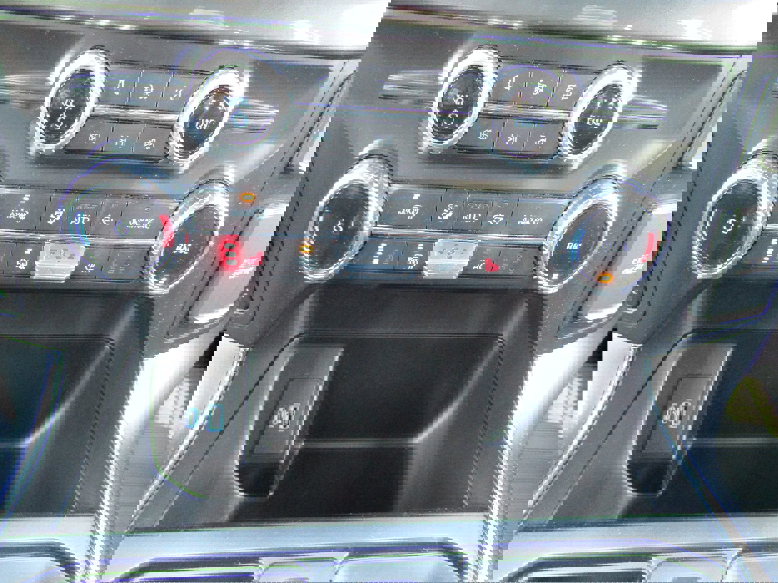 Certified 2022 Ford F150 XLT w/ Equipment Group 302A High image 24