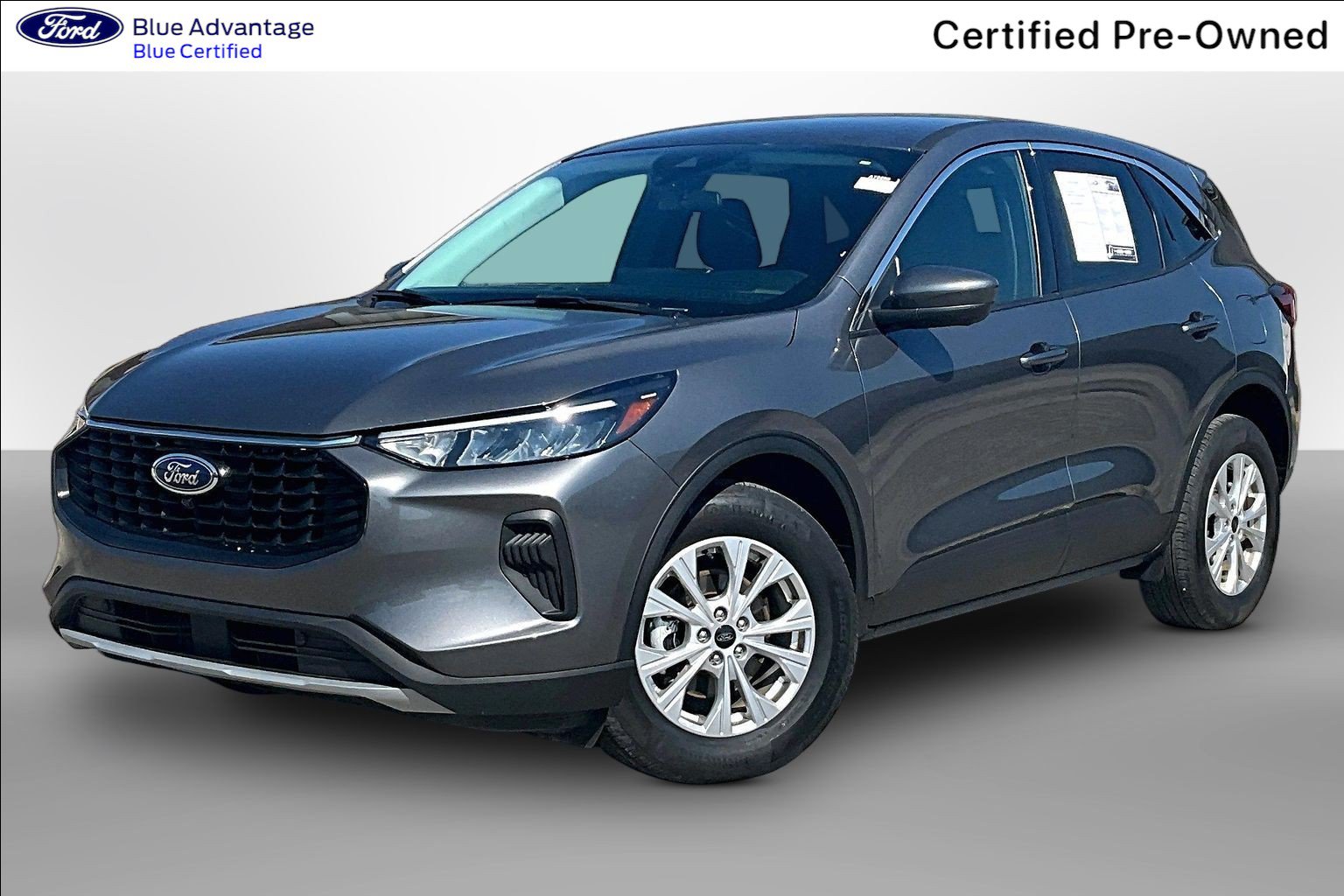 Certified 2023 Ford Escape Active w/ Tech Pack #2 AWD/4WD image 13