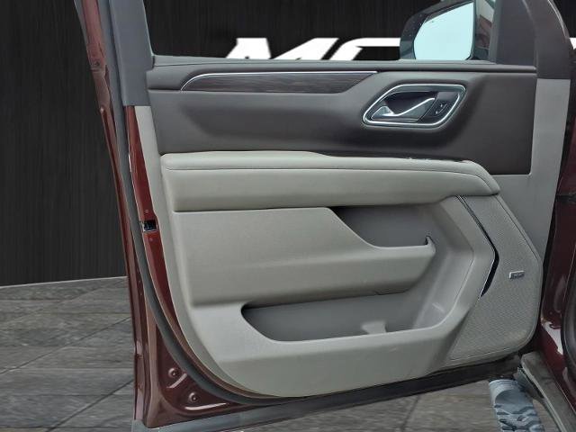 Used 2023 Chevrolet Tahoe Z71 w/ Z71 Off-Road Package image 20