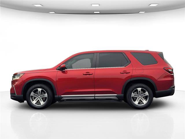 Used 2023 Honda Pilot EX-L image 9