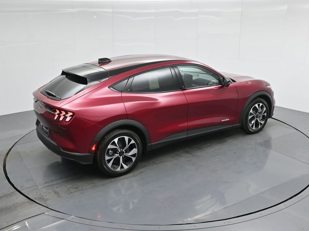 Certified 2025 Ford Mustang Mach-E Select image 42
