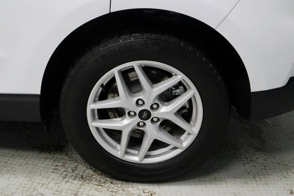 Certified 2024 Ford Edge SEL w/ Convenience Package image 19