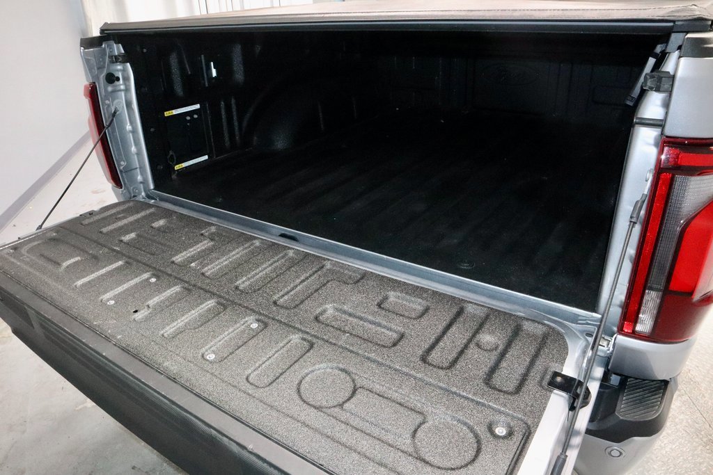 Certified 2024 Ford F150 Lariat image 20