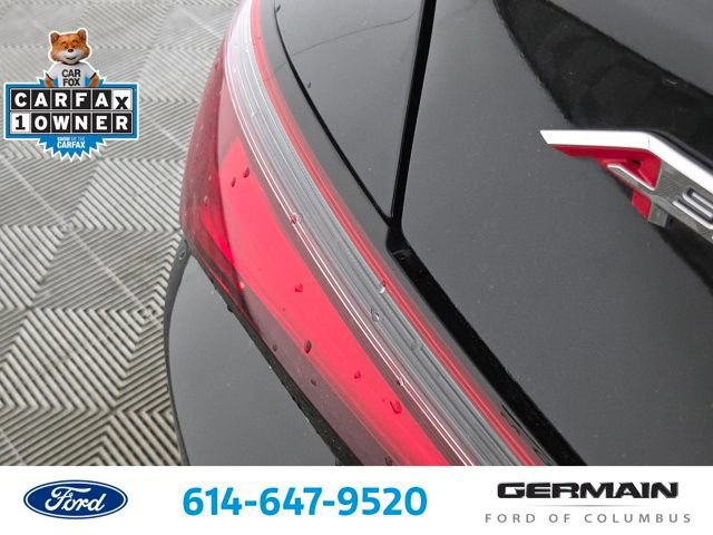 Used 2023 Acura Integra A-Spec FWD image 17