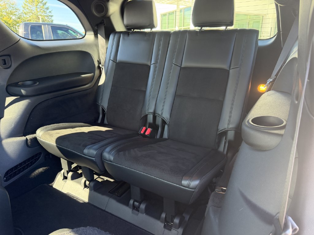 Used 2019 Dodge Durango GT AWD/4WD image 27