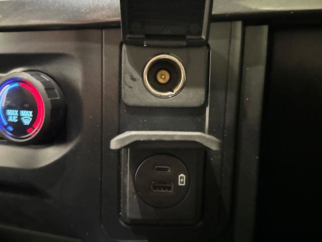 Certified 2023 Ford F150 XL w/ STX Appearance Package RWD image 30