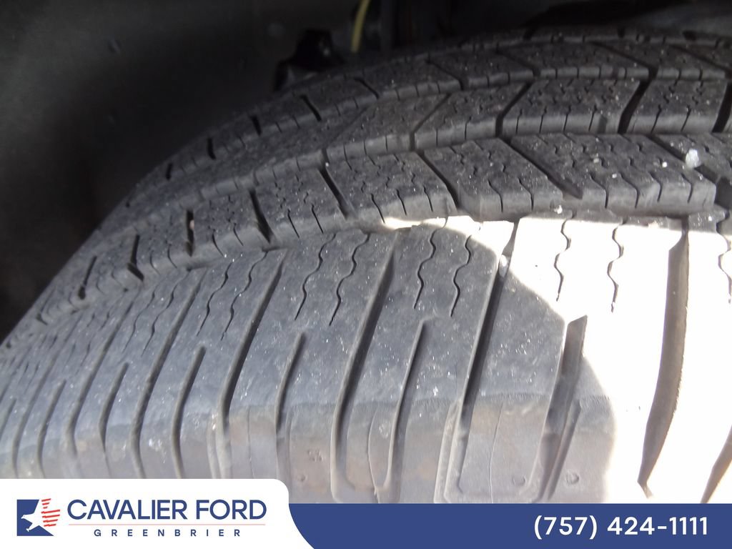 Certified 2020 Ford Expedition Max Limited w/ Equipment Group 302A RWD image 18