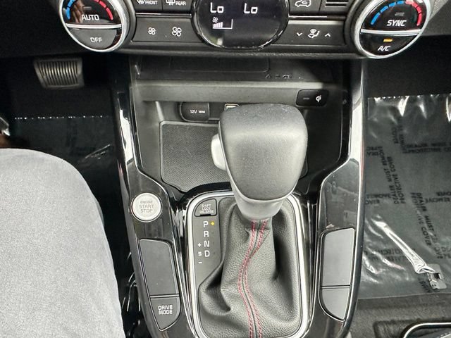 Used 2023 Kia Soul GT-Line FWD image 78
