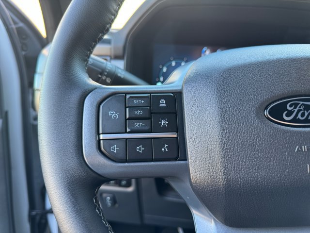 Certified 2025 Ford F150 Lariat AWD/4WD image 22