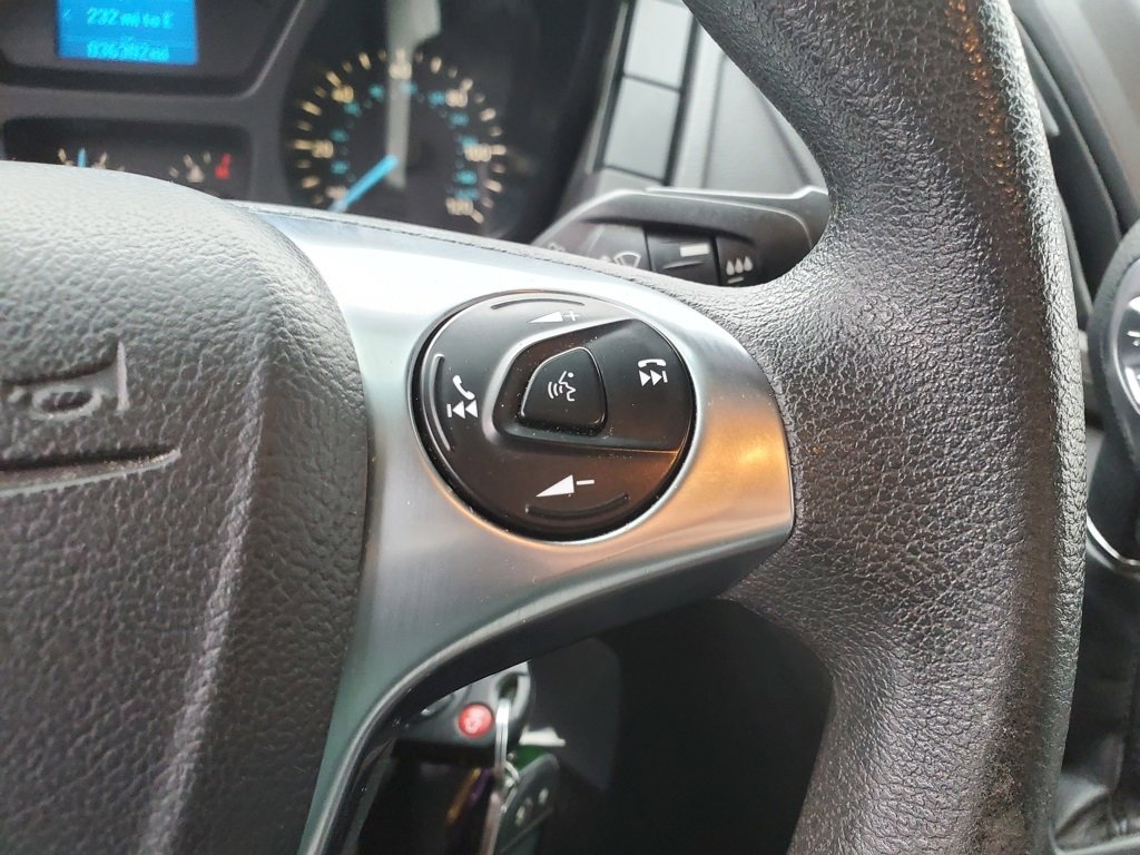 Certified 2019 Ford Transit 250 Base image 12