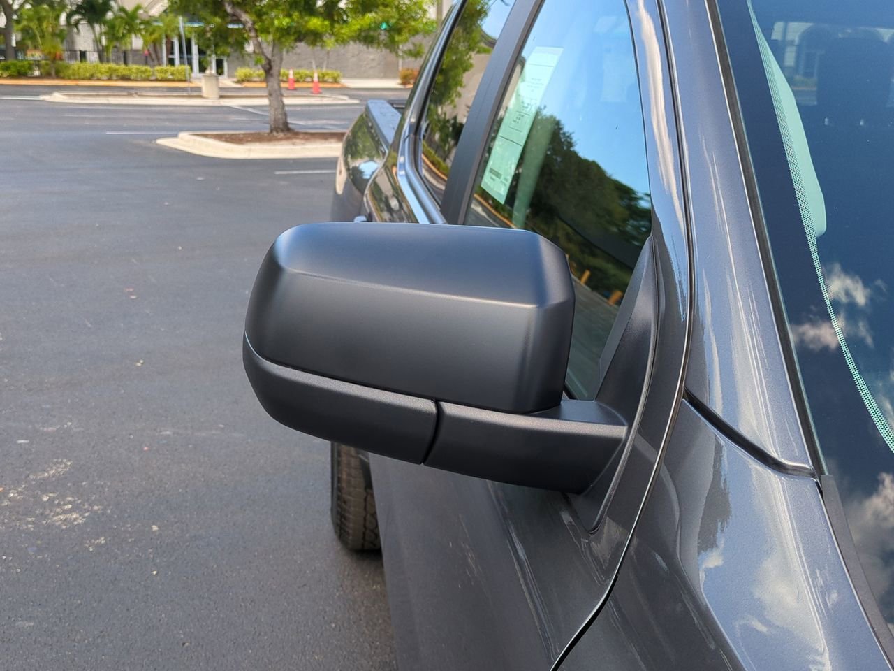 Certified 2025 Ford Ranger XLT w/ Trailer Tow Package image 12