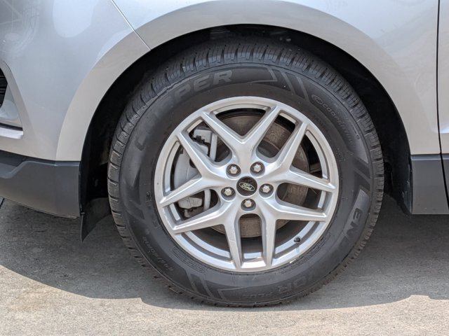 Certified 2024 Ford Edge SEL AWD/4WD image 11