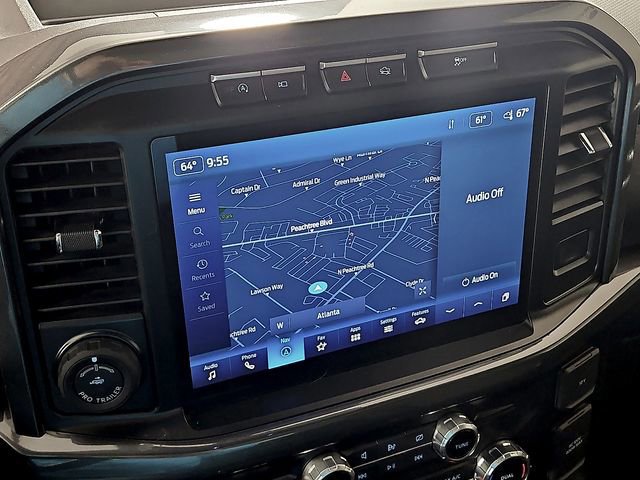 Certified 2023 Ford F150 Tremor w/ Trailer Tow Package image 18