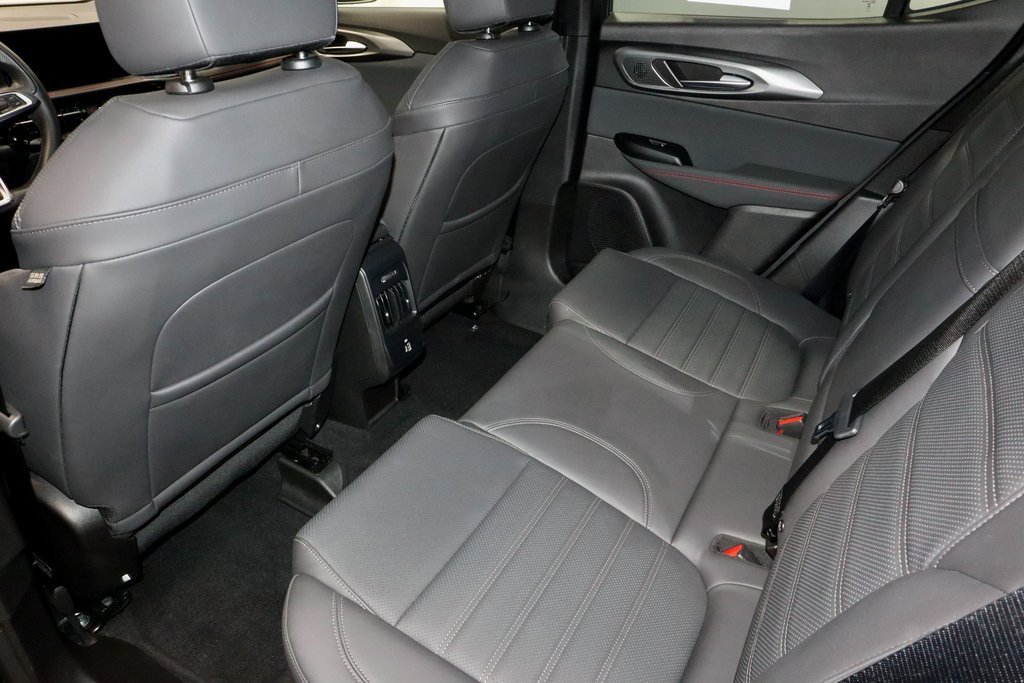 Used 2024 Dodge Hornet GT image 21