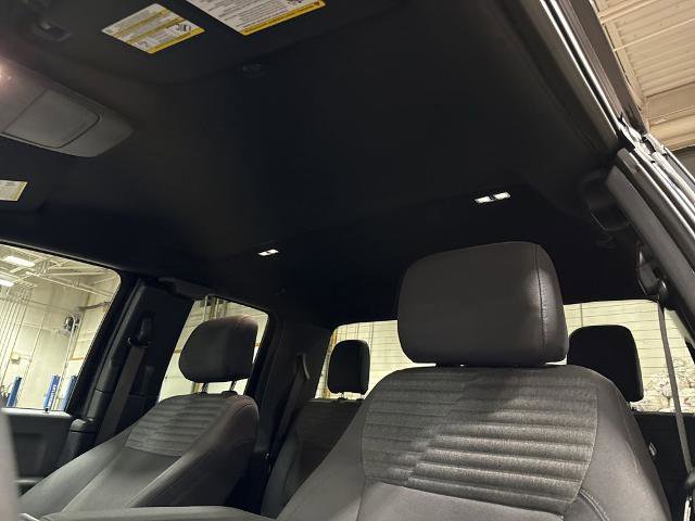 Certified 2023 Ford F150 XL w/ STX Appearance Package image 13