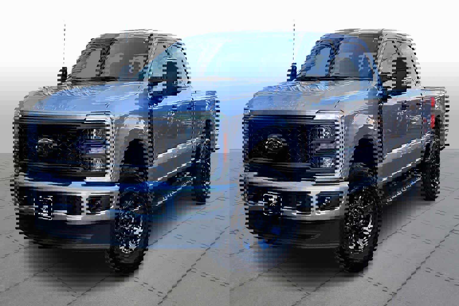 Certified 2024 Ford F250 XL w/ STX Appearance Package image 6