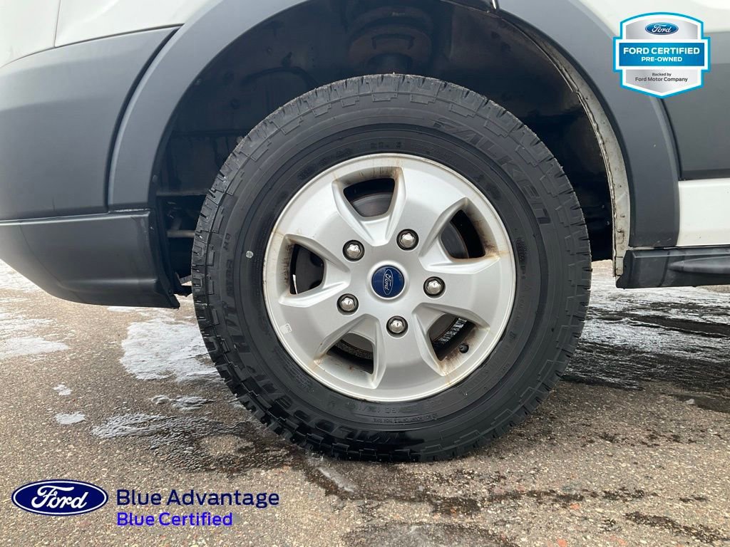 Certified 2018 Ford Transit 350 XLT image 30