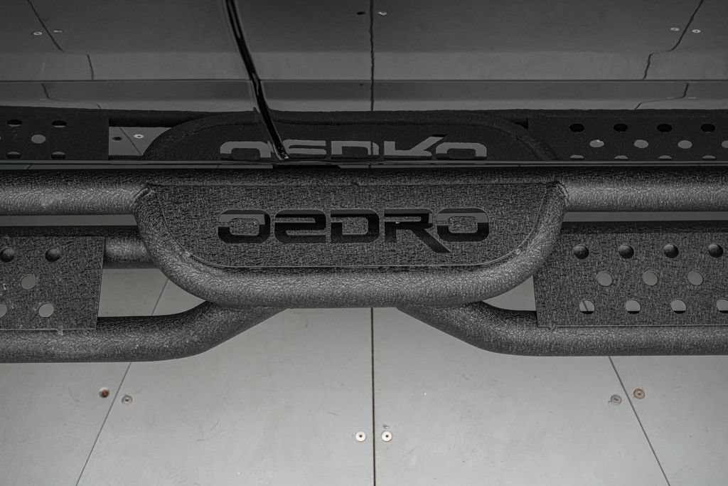 Used 2026 RAM 1500 Big Horn AWD/4WD image 15