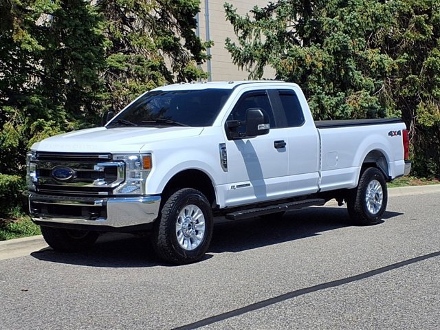 Certified 2022 Ford F350 XL w/ STX Appearance Package AWD/4WD image 27