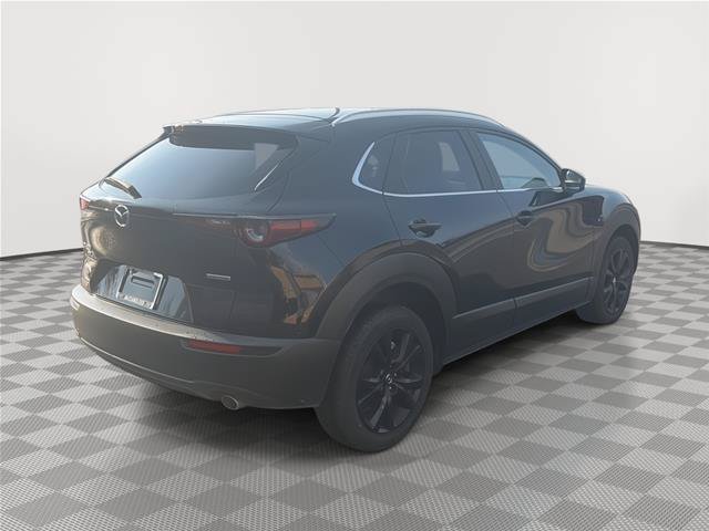 Used 2024 MAZDA CX-30 AWD 2.5 S w/ Select Sport Pkg image 6