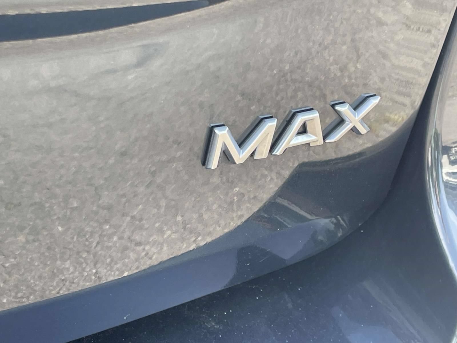 Certified 2025 Ford Expedition Max Active RWD image 5