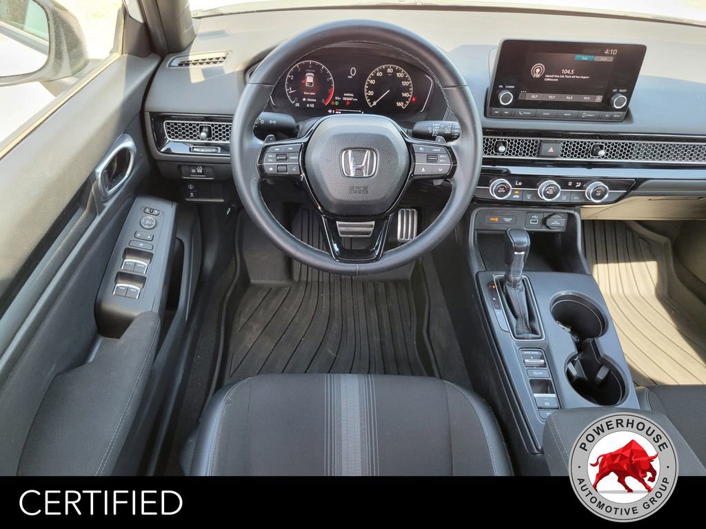 Used 2023 Honda Civic Sport image 17