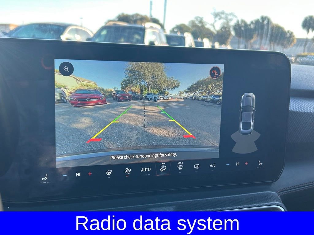 Certified 2024 Ford Mustang GT Premium image 12