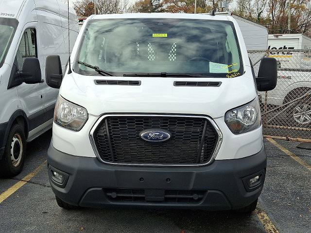 Certified 2024 Ford Transit 250 Low Roof w/ Exterior Upgrade Package image 2