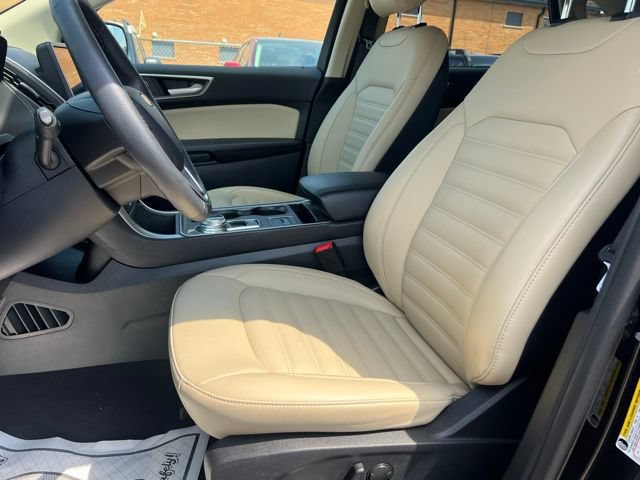 Certified 2024 Ford Edge SEL w/ Convenience Package AWD/4WD image 18