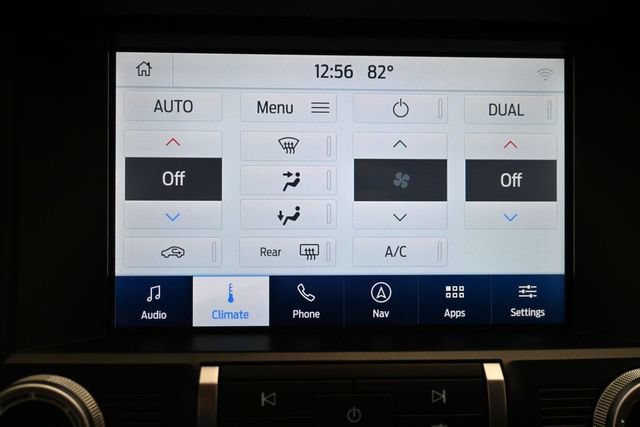Certified 2023 Ford Mustang Mach 1 RWD image 26