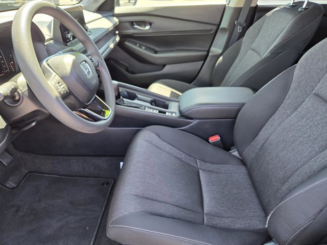 Used 2023 Honda Accord EX image 19