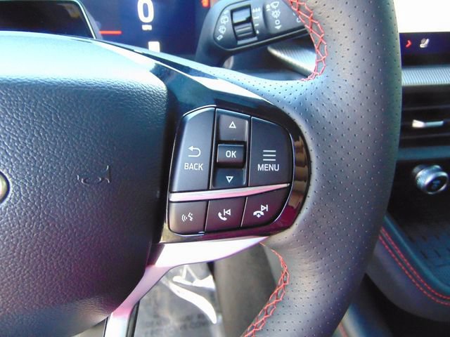 Certified 2025 Ford Explorer ST-Line w/ Premium Package AWD/4WD image 17