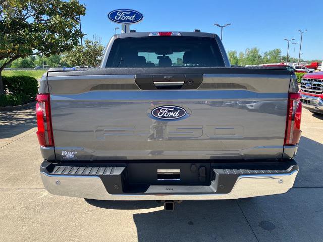 Certified 2024 Ford F150 XLT w/ Mobile Office Package AWD/4WD image 5