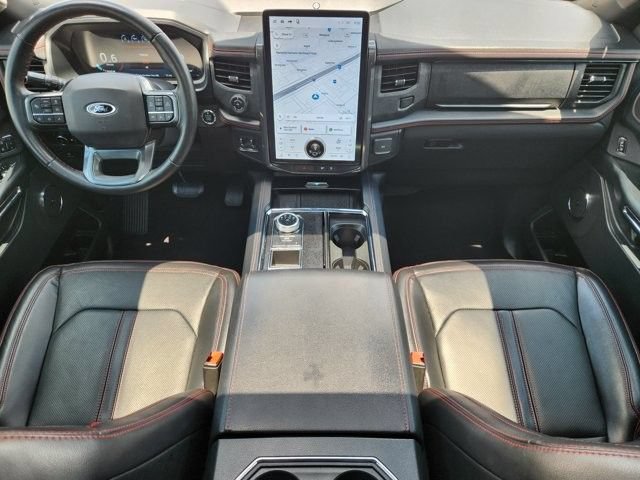 Certified 2023 Ford Expedition Limited RWD image 27