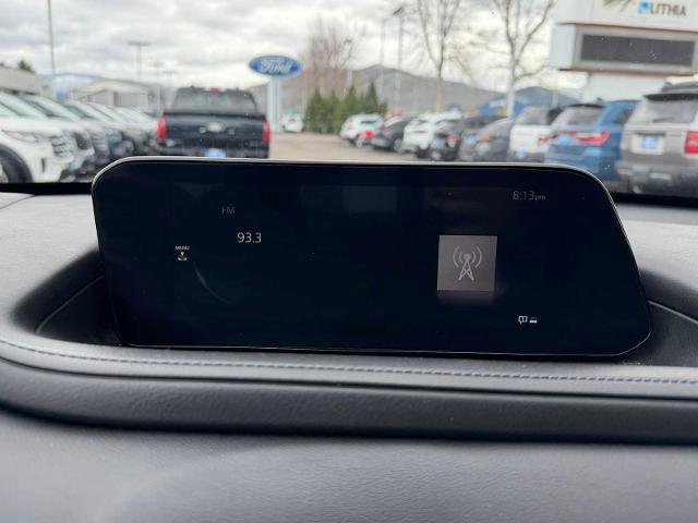 Used 2024 MAZDA CX-30 AWD 2.5 S w/ Select Sport Pkg image 15