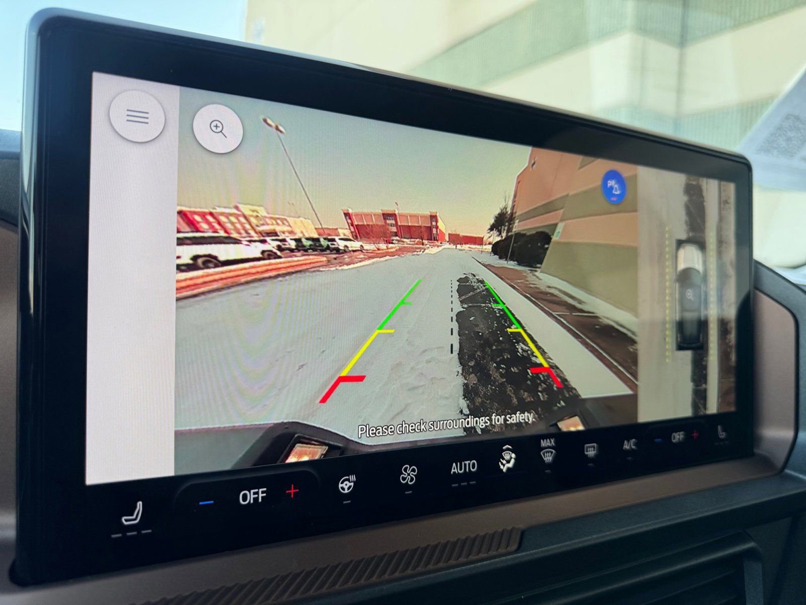 Certified 2025 Ford Bronco Sport Outer Banks w/ Outer Banks Tech Package+ image 32