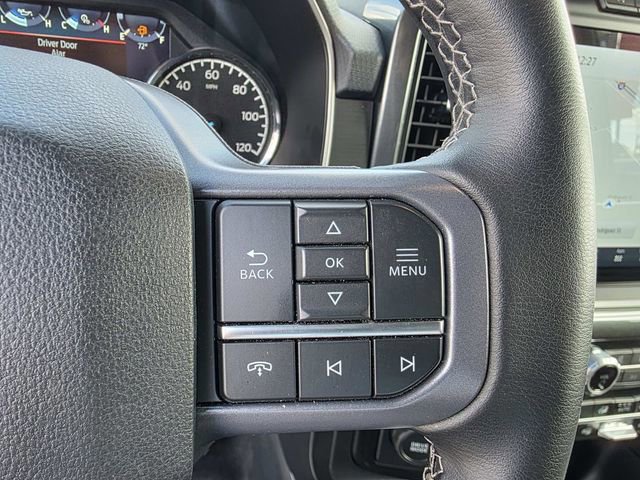 Certified 2023 Ford F150 XLT w/ Equipment Group 302A High image 20