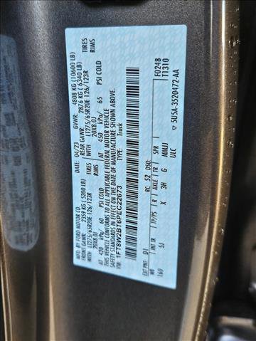 Certified 2023 Ford F250 Lariat w/ Lariat Ultimate Package image 27