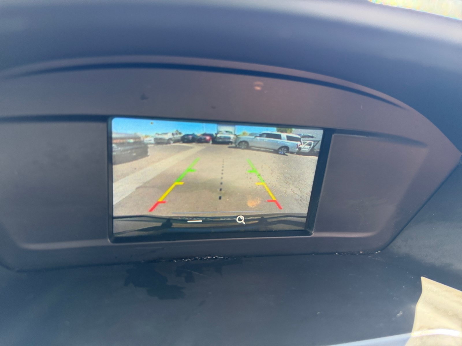 Certified 2019 Ford Escape S FWD image 25