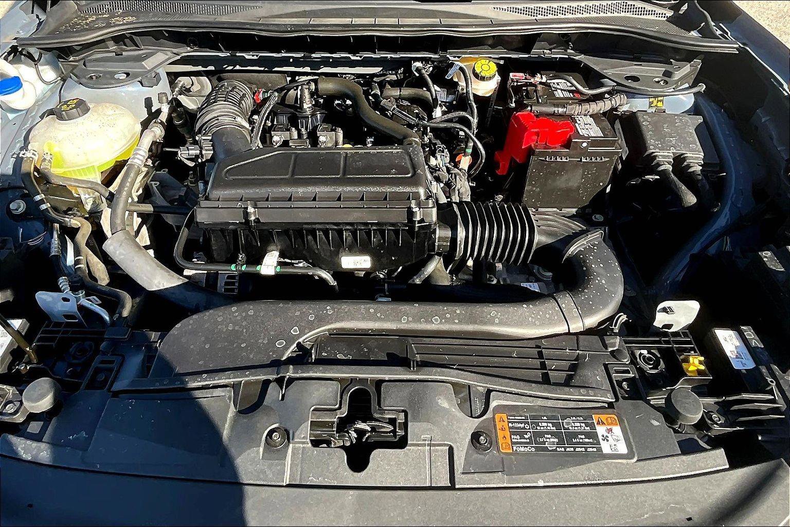 Certified 2023 Ford Escape Active w/ Tech Pack #2 image 23