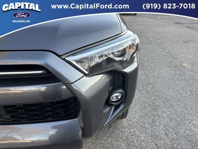 Used 2021 Toyota 4Runner SR5 image 11