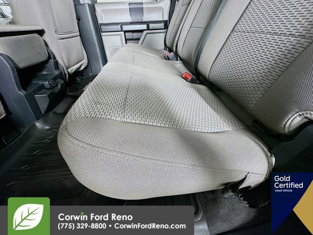 Certified 2022 Ford F250 XLT AWD/4WD image 27