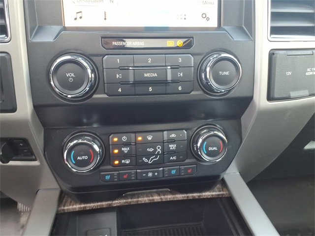 Certified 2019 Ford F350 Lariat w/ Lariat Ultimate Package image 20