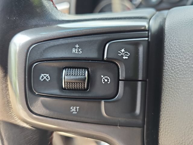 Used 2021 Chevrolet Tahoe RST AWD/4WD image 17