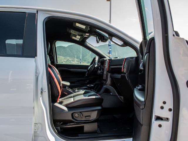 Certified 2025 Ford Ranger Raptor AWD/4WD image 20