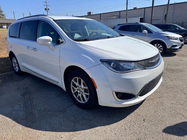 Used 2020 Chrysler Pacifica Touring-L